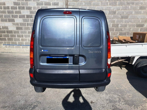 Renault Kangoo 1.6 Furgon Ph3 Confort 1plc