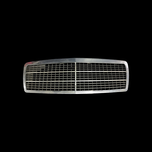 Grilla De Radiador Para Mercedes Benz W202 Original 