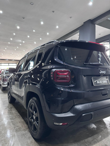 Jeep Renegade 1.8 Sport Mt5 Fwd