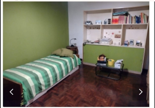 Casa De 8,66 X 38,51 En Villa Del Parque