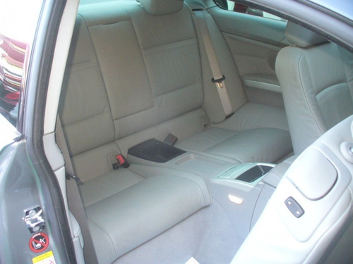 Bmw 325i Coupe 2.5 V6 Aut. 2008 Starveiculos