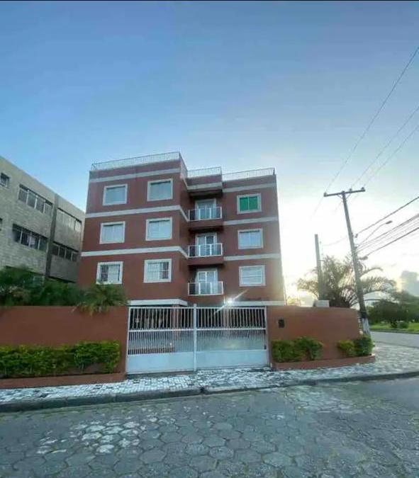Captação de Apartamento a venda na Avenida Jerônimo B Monteiro 273, Atlantica, Mongaguá, SP