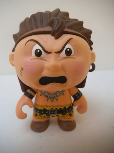 Mad Mike Garbage Pail Kids Funko Mystery Minis 