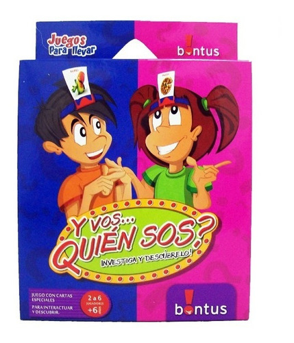Juegos Para Llevar Bontus Cartas Viaje Juego De Mesa Juegos Y Vos.. Que Sos?