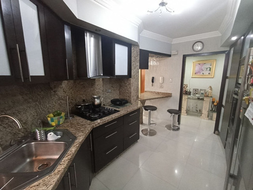 Imagen 3 de 11 de Apartamento En Ciudad Alianza, Residencia Alto Monte Jc