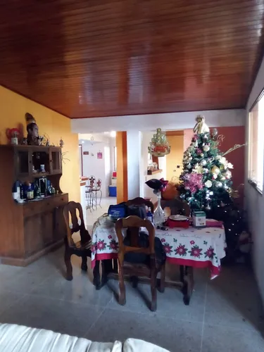 Casa En Venta Los Teques Sc