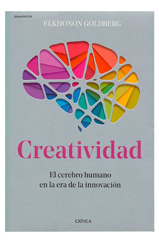 Libro Creatividad