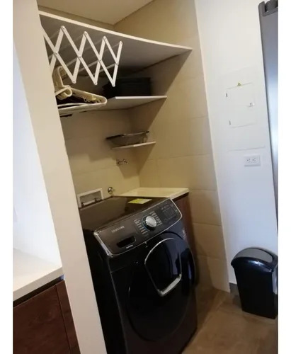 Bogota, Santa Paula, Apartaestudio Amoblado En Arriendo