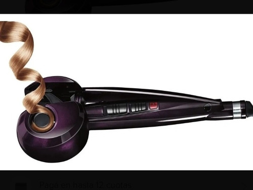 Rizadora Conair