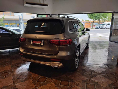 Imagen 6 de 12 de Mercedes-benz Clase Glb 2021 2.0 Gla250 Progressive 224cv