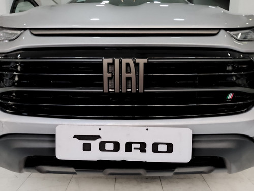 Fiat Toro 1.3 270 Firefly Turbo Volcano 4x2 At