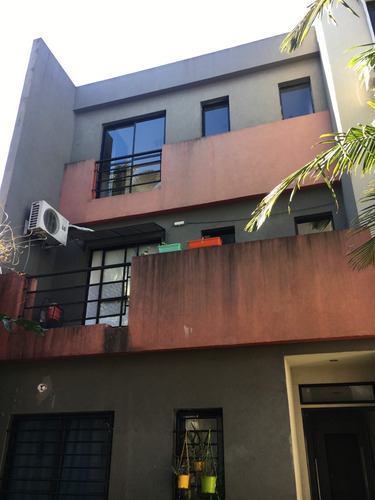 Monoambiente Con Cochera - Alquiler - Villa Sarmiento
