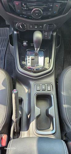 Nissan Frontier 2.3bt Pro4x 4x4 At L22