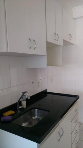 Imagem 14 de 30 de Apartamento Com 2 Dormitórios À Venda, 72 M² Por R$ 750.000 - Jardim Prudência - São Paulo/sp(j) - Ap1197
