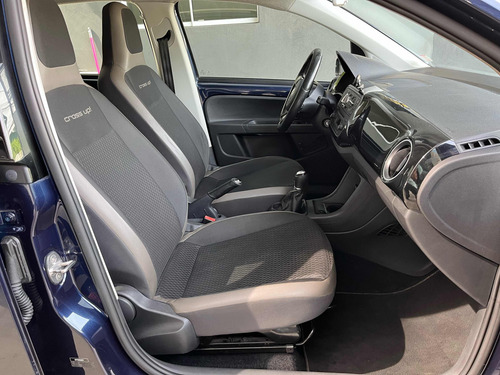 Volkswagen Cross Up! 1.0 Tsi 5p