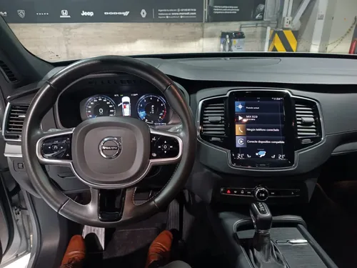 Volvo XC90 2.0 T6 Awd R-design