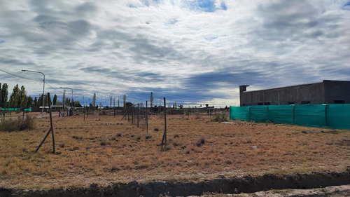 Imagen 3 de 9 de Lote En Venta San Rafael Mendoza
