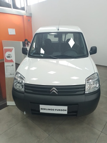 Citroën Berlingo 1.6 Vti 115 Business