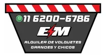 Comprar Alquiler De Volquetes Casanova, Laferrere, Lomas Del Mirador