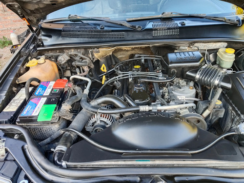 Jeep Grand Cherokee 4.0 Laredo