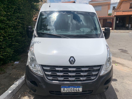 Renault Master 2.3 Extra L3h2 Vitrè 5p