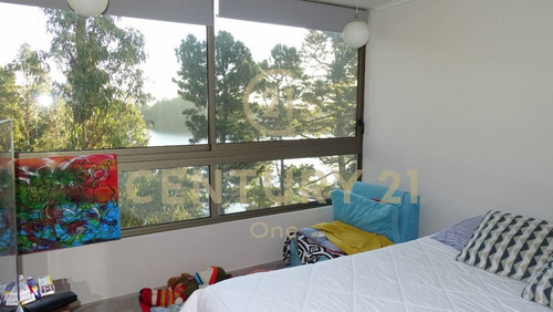 Imagen 14 de 30 de Venta Depto 2d, Con Vista A Laguna, Península De Andalué