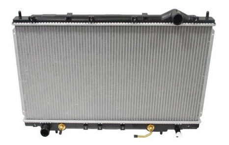 Radiador Agua Compatible Chrysler Sebring 2.0l L4 95-99