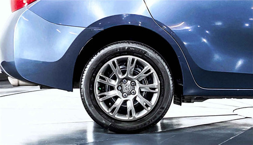 Imagen 12 de 15 de 102264 - Toyota Corolla 2018 Con Garantía