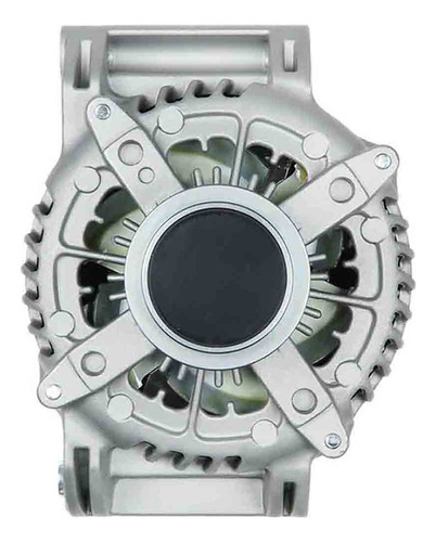 Alternador Para Dodge Durango 5.7 2011 Sist-nippondenso 180a