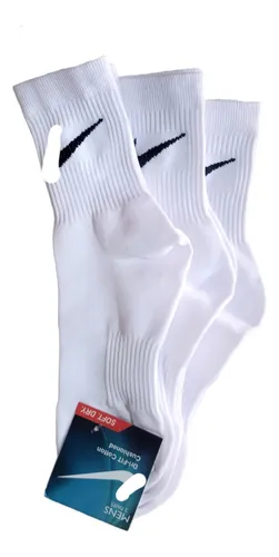 Calcetas nike clearance 3/4