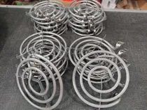 Comprar Resistente De Cocina O Caracol Para Cocina Eléctrica Oferta 