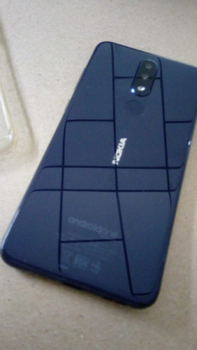 Nokia 5.1 Plus Leer Bien La Descripción.