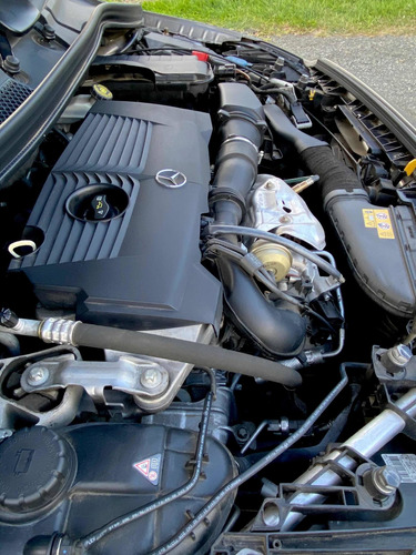 Mercedes-benz Clase B B 180