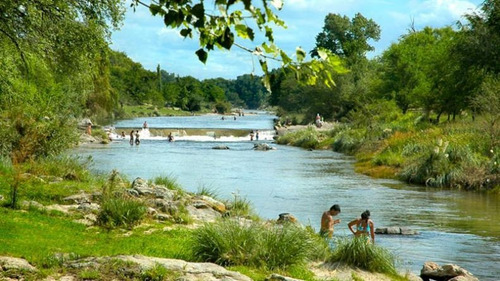 Imagen 2 de 5 de Land - Los Reartes