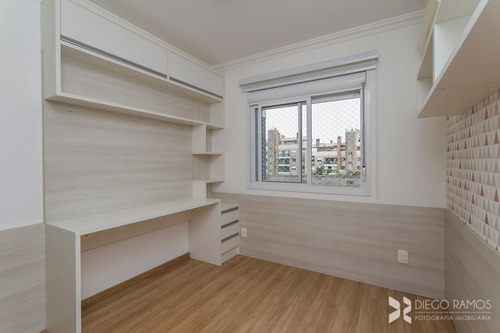 Imagem 13 de 15 de Apartamento - Santo Antonio - Ref: 334114 - V-334114