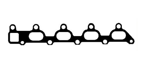 Junta Multiple Escape Gm Corsa C (x01) 1.8 00-09 Elring