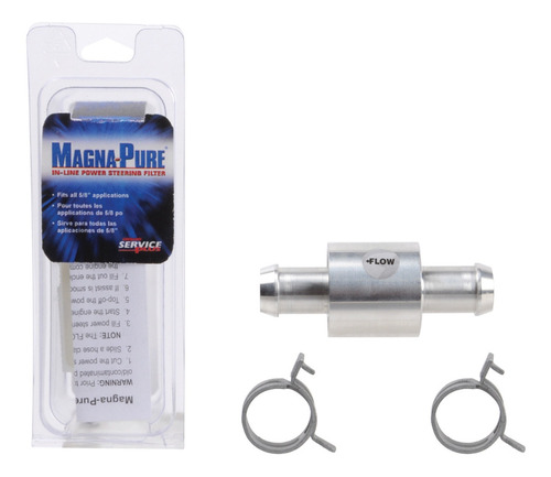 D/h Filtro 5/8 Cardone Cadillac Srx 04-16