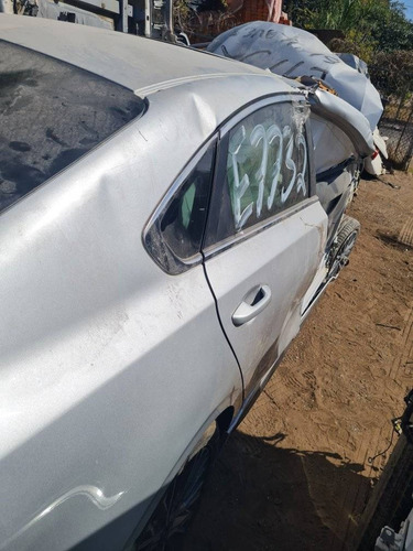 Kia Forte Partes Piezas Desarme