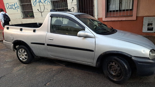 Chevrolet Corsa Pick Up