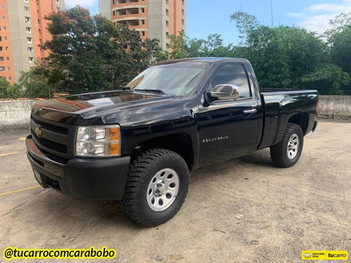 Chevrolet Silverado Ls