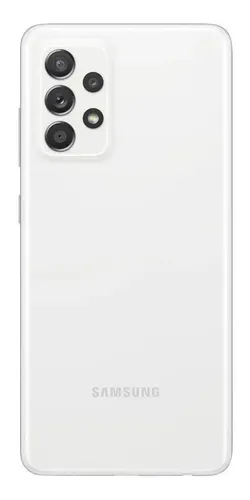08 GalaxyA52 5G ホワイト SIMフリー Samsung Galaxy A52s 5G 5G Dual SIM 128 GB branco 6 GB RAM