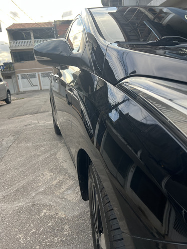 Hyundai HB20S 1.6 Premium Flex Aut. 4p