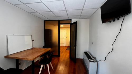 Arriendo Of. Salida Metro Sur Metro Pedro De Valdivia