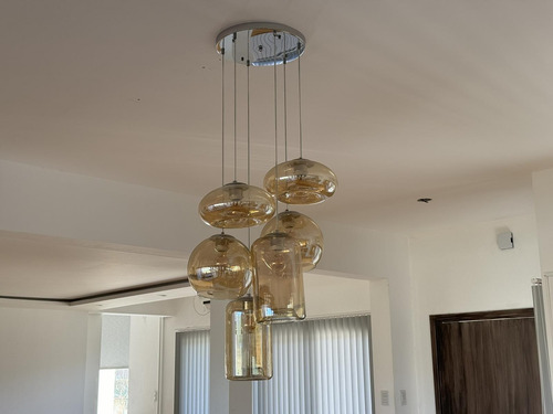 Se Vende Fabulosa Casa En Heredades/ 7 Soles. Cba