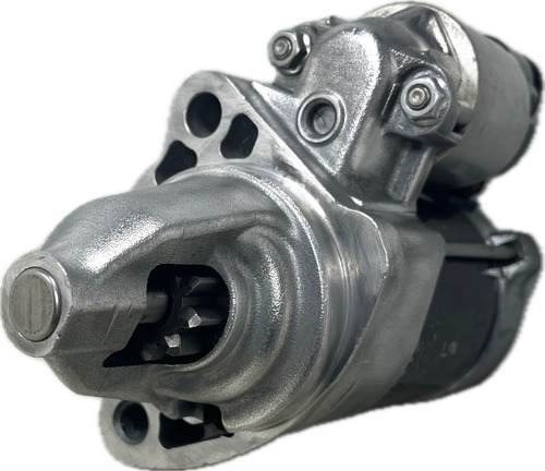 Motor Arranque Honda New Fit/city 1.2 1.4 1.5 16v Original (Reacondicionado)