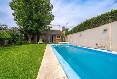 Venta Casa Lote Propio Haedo Jardin Apto Credito