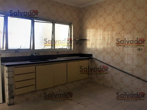 Belo Sobrado Na Vila Vera - São Paulo - 7825