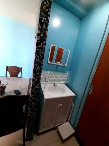 Imagem 10 de 10 de Apartamento Com 2 Dormitórios À Venda, 63 M² Por R$ 75.000,00 - Santa Etelvina - Manaus/am - Ap2996
