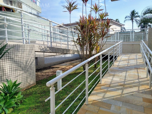 Imagem 5 de 30 de Apartamento 200 Metros Da Praia Do Maitinga Em Bertioga - Ap00450 - 70836072