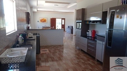 Imagem 9 de 18 de Granja A Venda Lagoa Nova
